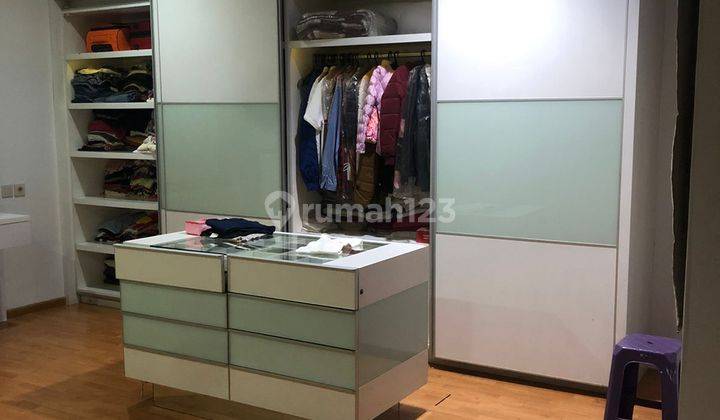 Rumah Puri Mansion Uk 8x17m2 - Full Renov .. 11