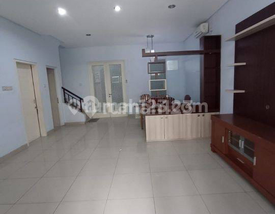 TERMURAH - Uk8x15m2 - 2 Lantai - Full Renov 1