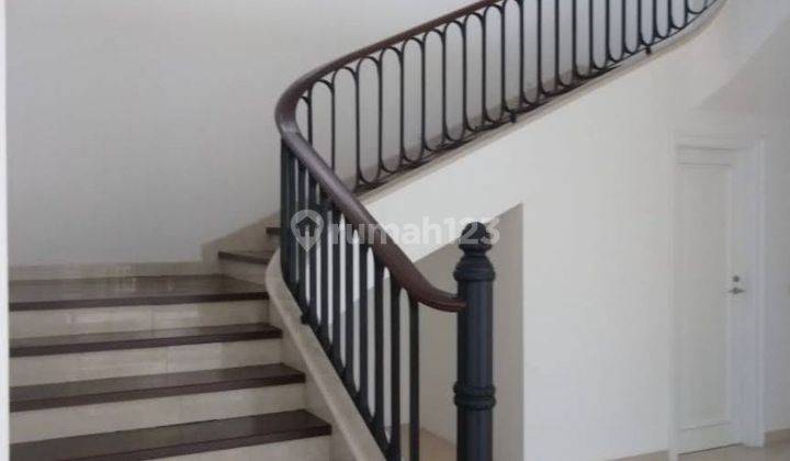 Rumah Intercon Jakarta Barat , Luas Tanah 425m2 , Ada Swimming Pool 7