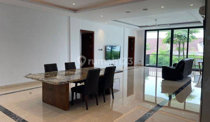 Dijual Rumah Brand New !! Mewah ! LT 483m2 LB 800m2 , Bangunan Tahun 2023 2
