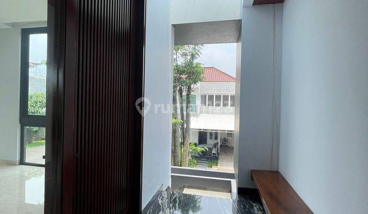 Rumah Brand New !! Mewah !! Lt483m2 Lb 800m2 Bangunan Tahun 2023! 3