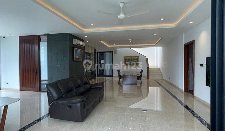 Rumah Brand New !! Mewah !! Lt483m2 Lb 800m2 Bangunan Tahun 2023! 8