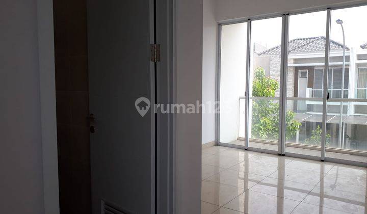 Rumah Green Lake City 8x15! Jarang ada! Termurah! Ready Survey! 3