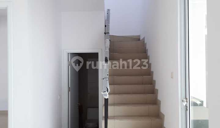 Rumah Green Lake City 8x15! Jarang ada! Termurah! Ready Survey! 4