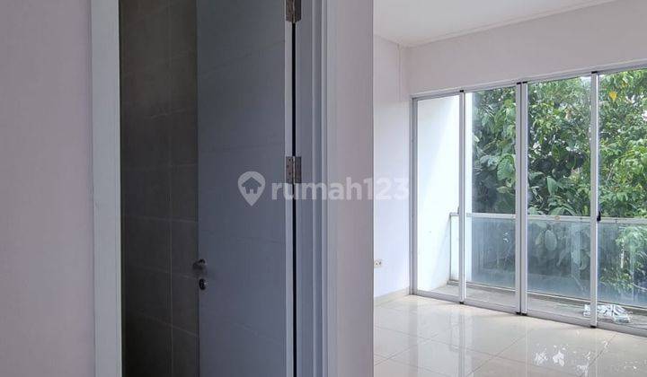 Rumah Green Lake City 8x15! Jarang ada! Termurah! Ready Survey! 6