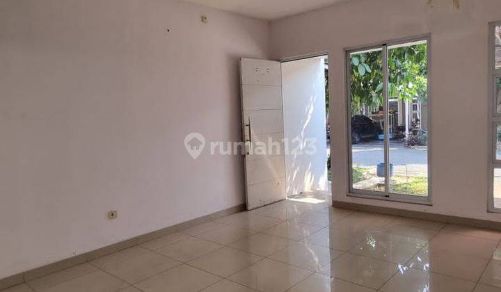 Rumah Green Lake City 8x15! Jarang ada! Termurah! Ready Survey! 7