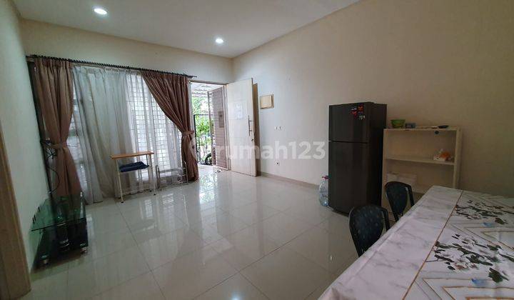 Rumah Green Lake City 8x15 Termurah! Jarang ada! Siap survey!  3