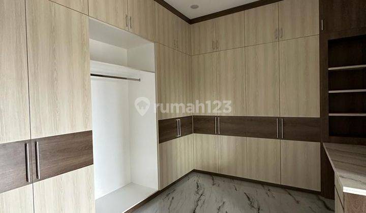 Dijual Cepat Brand New!  Rumah Mewah Alam Sutera! Termurah! Nego! 3