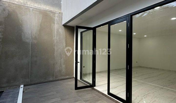 Dijual Cepat Brand New!  Rumah Mewah Alam Sutera! Termurah! Nego! 8