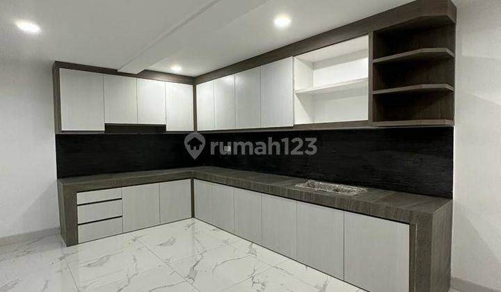 Dijual Cepat Brand New!  Rumah Mewah Alam Sutera! Termurah! Nego! 9
