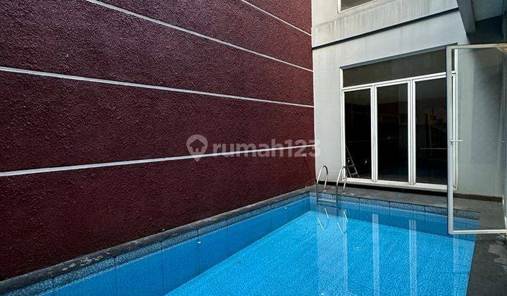 Rumah Alam Sutera Lt 300m2 , Nego Sampai Deal 3