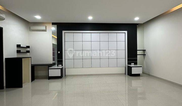 Rumah Alam Sutera Lt 300m2 , Nego Sampai Deal 8