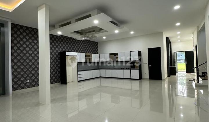 Rumah Alam Sutera Lt 300m2 , Nego Sampai Deal 6