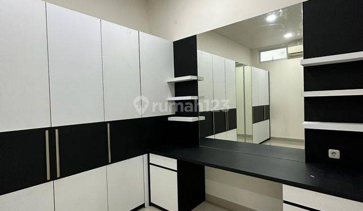 Rumah Alam Sutera Lt 300m2 , Nego Sampai Deal 11
