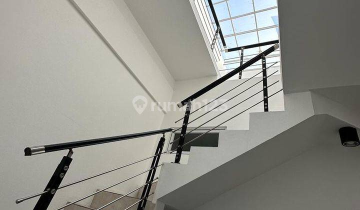 Rumah Alam Sutera Lt 300m2 , Nego Sampai Deal 14
