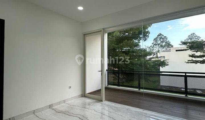 Rumah Alam Sutera Lt337m2 , Nego Sampai Deal 9
