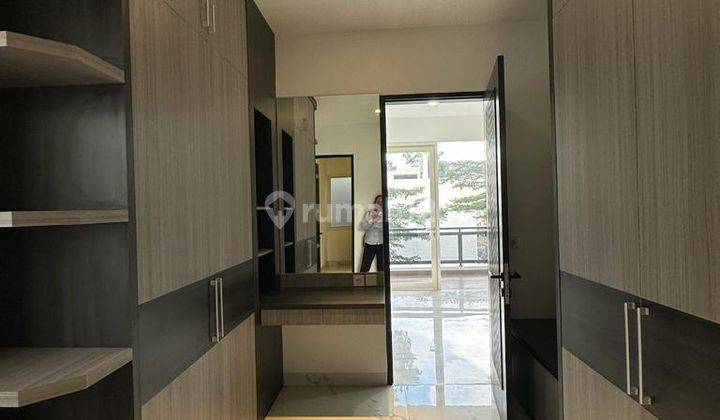 Rumah Alam Sutera Lt337m2 , Nego Sampai Deal 15