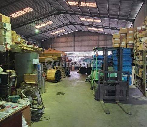Dijual Cepat! Akses 40Ft! Termurah! Siap Survey! Harga Nego Sampai Deal !! 1