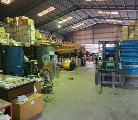 Dijual Cepat! Akses 40Ft! Termurah! Siap Survey! Harga Nego Sampai Deal !! 4