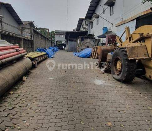 Dijual Cepat! Akses 40Ft! Termurah! Siap Survey! Harga Nego Sampai Deal !! 5