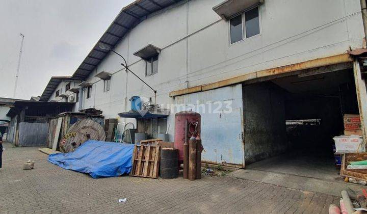 Dijual Cepat! Akses 40Ft! Termurah! Siap Survey! Harga Nego Sampai Deal !! 8