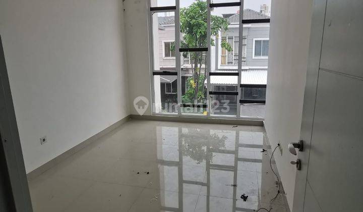 Dijual Rumah Green Lake 6X18M2! Termurah! Siap Survey!  1