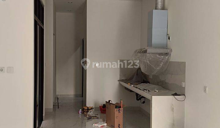 Dijual Rumah Brand new termurah! 140m2! Bisa custom exterior!  2