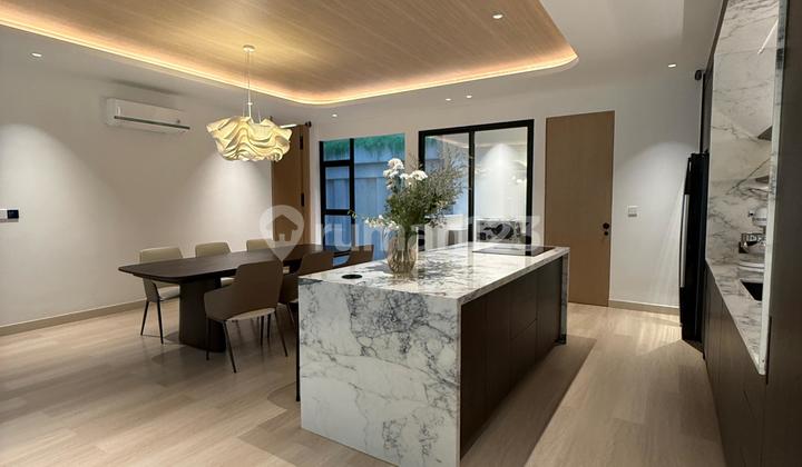 Dijual Rumah BRAND NEW Permata Buana, LB 400m2, LT 200m2. Harga 15M Nego Dijual Rumah BRAND NEW Permata Buana, LB 400m2, LT 200m2. Harga 15M Nego