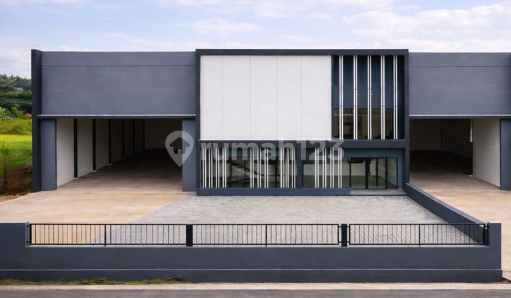 For Sale Blessindo Warehouse, land area 864M2, building area 612M2, Price 9.6M