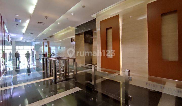 Dijual Office Space Pift Ukuran 222,13m2, Lokasi Strategis, Dekat Dengan Akses Tol, Smart Building 2