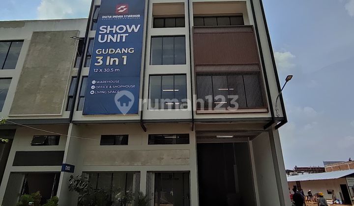 Warehouse For Sale, Ready to Use, 9x24.5 M2, can be Kpg, Price 5.785M Warehouse For Sale, Ready to Use, 9x24.5 M2, can be Kpg, Price 5.785M