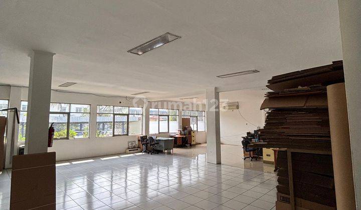 Dijual Gudang di Lippo Cikarang, LB 5360m2, LT 8280m2. Harga 47M Nego 2