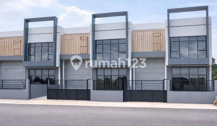 For Sale Blessindo Warehouse, land area 2208M2, building area 1896M2, Price 23M For Sale Blessindo Warehouse, land area 2208M2, building area 1896M2, Price 23M