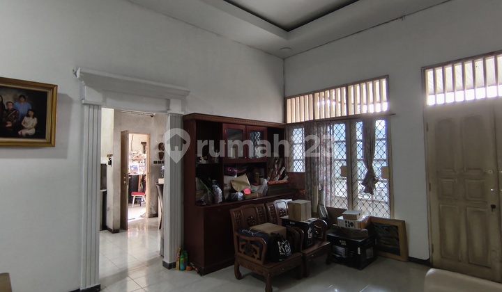 Dijual Kavling Cipondoh, LT 4.800m2. Harga 12.5jt Nego 2