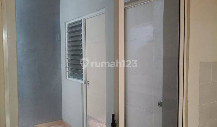 Dijual Rumah GLC ukuran 4x15m2, Unfurnish, Lokasi Strategis! 2