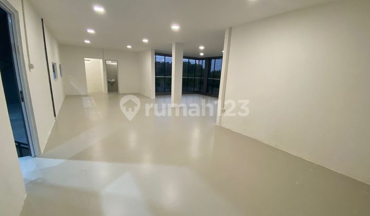 Dijual Gudang di Mekarjaya, LB 1468m2, LT 2000m2. Harga 15M Nego