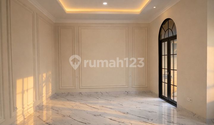 Dijual Rumah BSD City, LT 180M2, LB 207M2, Harga: 4,05M