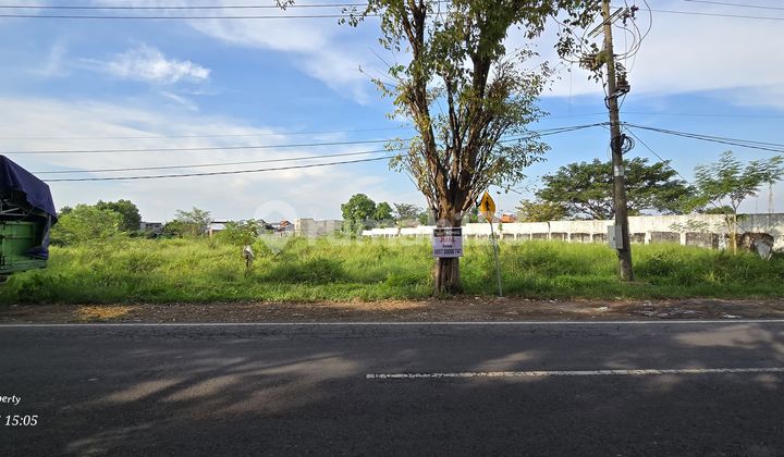 Pandaan Pasuruan. Lahan Industri Siap Bangun. Pandaan Pasuruan. Lahan Industri Siap Bangun.