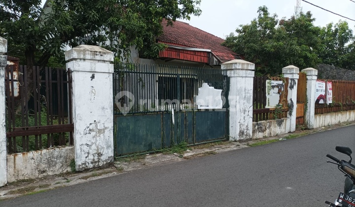 Jenggolo Sidoarjo.  7