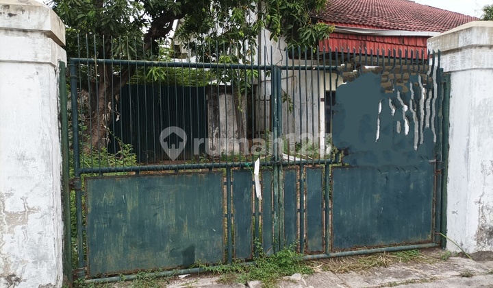 Jenggolo Sidoarjo.  8