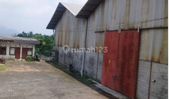 Gudang Gununggangsir Beji Pandaan, Pasuruan 6