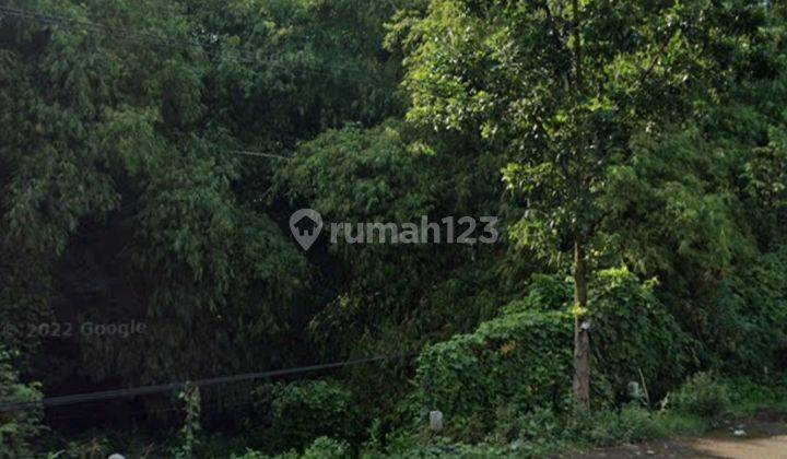 Lahan Siap bangun Bypass Mojokerto. Jawa Timur.  6