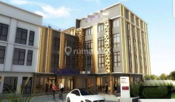 Hotel Di Sidoarjo. Masih operasional. Lokasi di Kota. 1