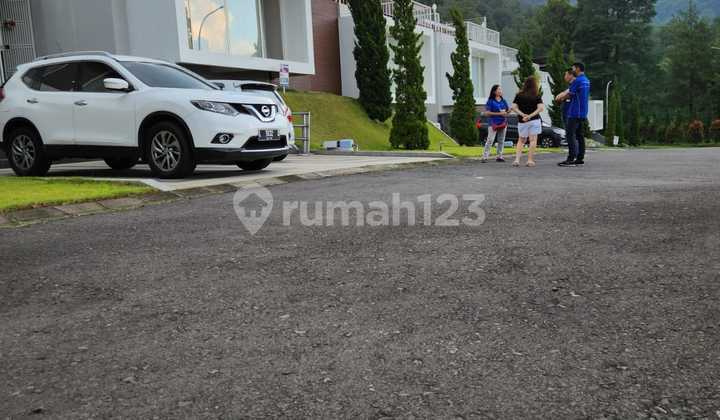Tamandayu d'mansion. Siap huni.  14