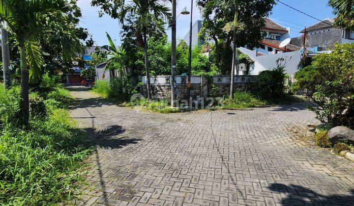 Kavling siap bangun. Desa Bligo Candi Sidoarjo.  4