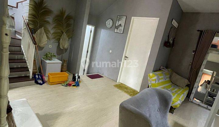 Forest Mansion. Murah Sekali. Siap huni. Ada pool 4