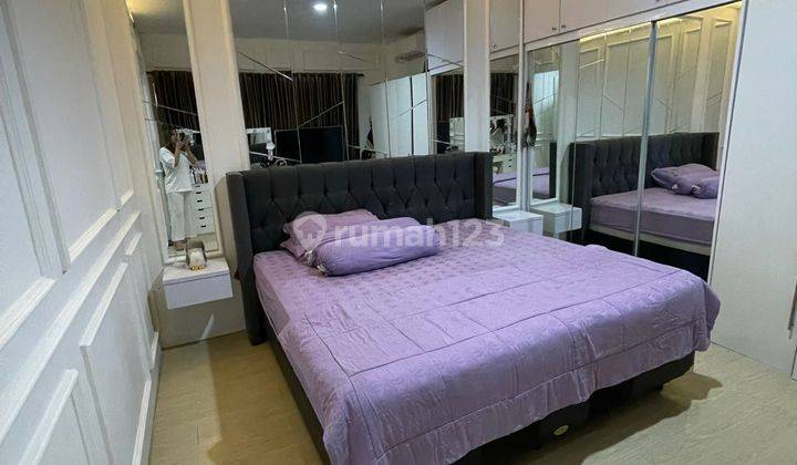 Forest Mansion. Murah Sekali. Siap huni. Ada pool 8