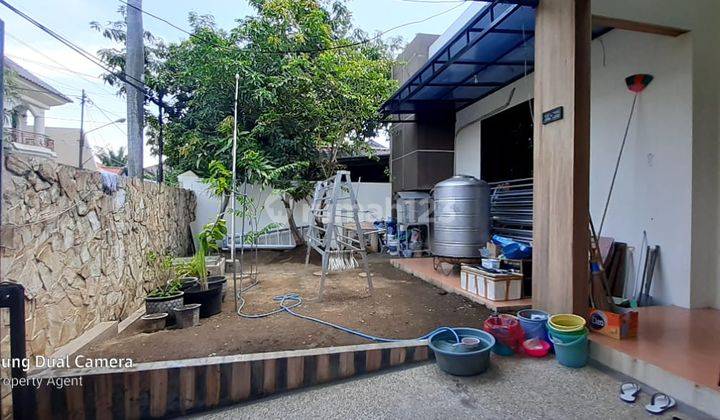 Darmo Permai, Siap Huni. Murah.semi furnish