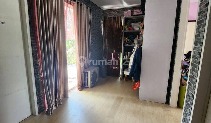 Forest Mansion. Murah Sekali. Siap huni. Ada pool 10