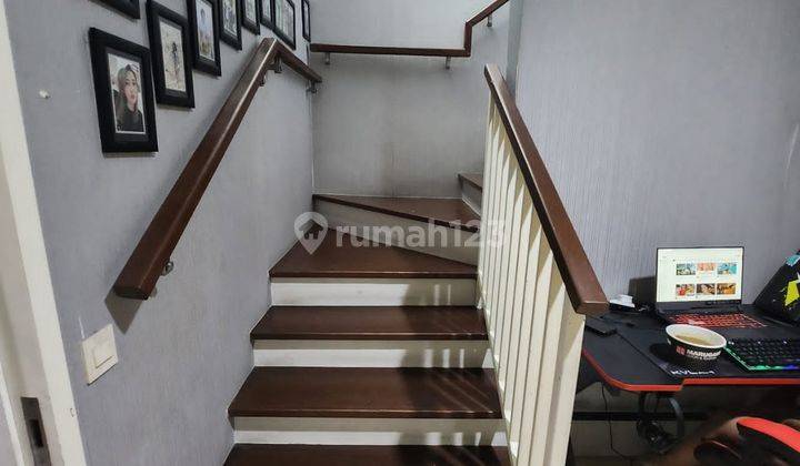 Forest Mansion. Murah Sekali. Siap huni. Ada pool 11